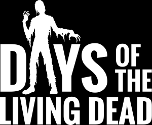 DaysoftheLiving Dead_Logo