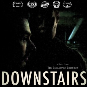 Downstairs_Poster