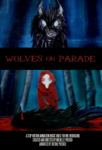 WolvesOnParade_Poster