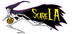 ScareLA Logo