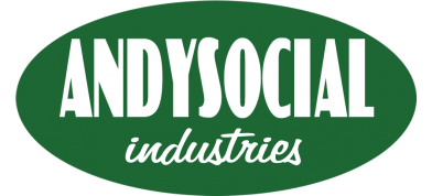 Andysocial Industries
