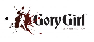 Gorygirl Halloween Event Staging